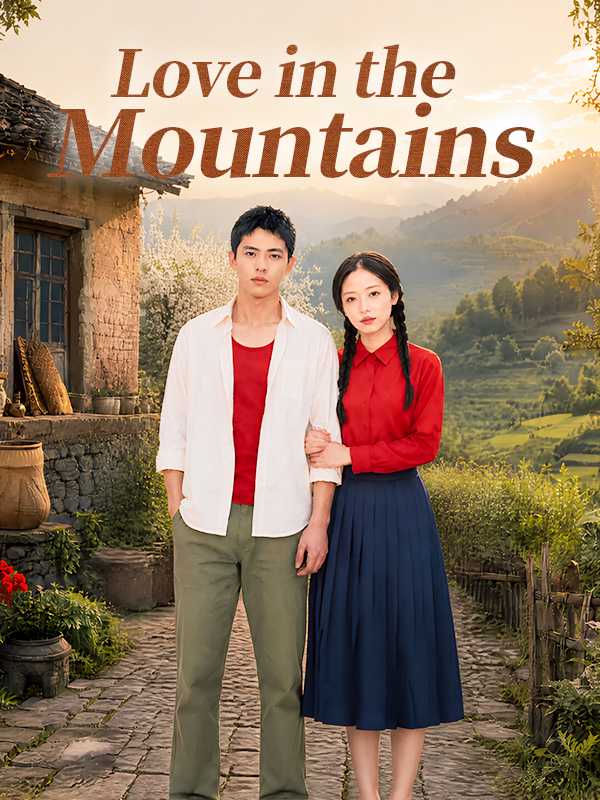 Love in the Mountains poster