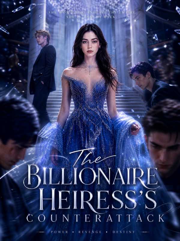 The Billionaire Heiress's Counterattack poster
