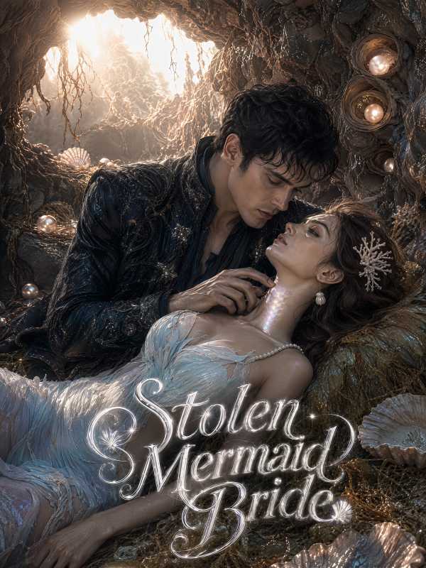 Stolen Mermaid Bride poster