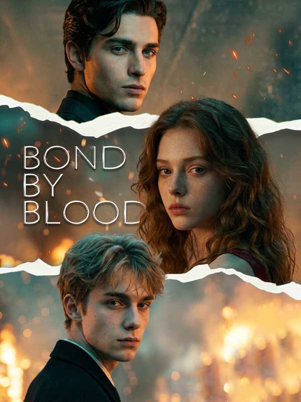 Bond by Blood poster
