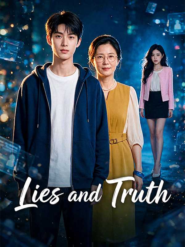Lies and Truth poster