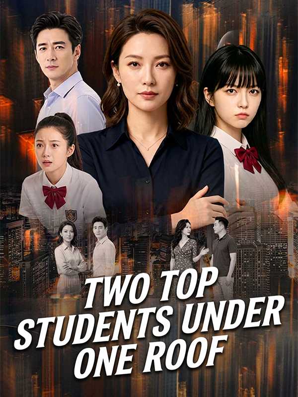 Two Top Students Under One Roof poster
