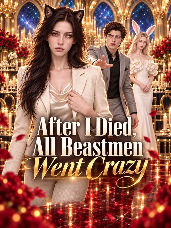 After I Died, All Beastmen Went Crazy poster