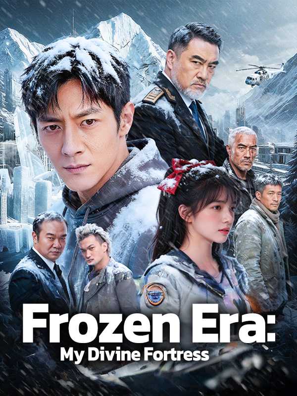 Frozen Era: My Divine Fortress poster