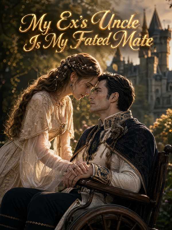 My Ex's Uncle is My Fated Mate poster