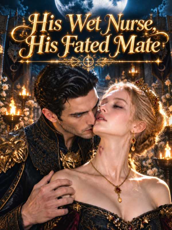 His Wet Nurse, His Fated Mate poster