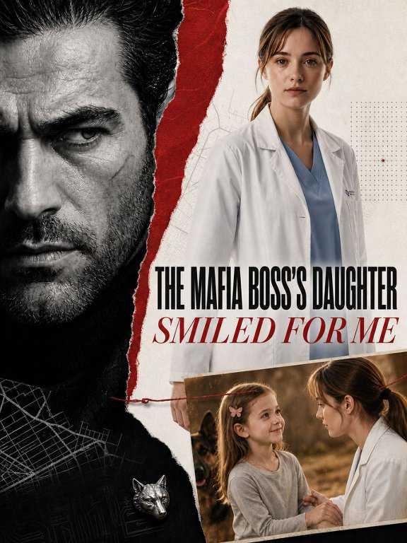 The Mafia Boss's Daughter Smiled for Me poster