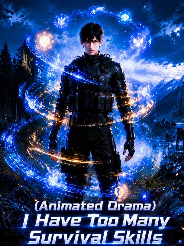 (Animated Drama) I Have Too Many Survival Skills poster