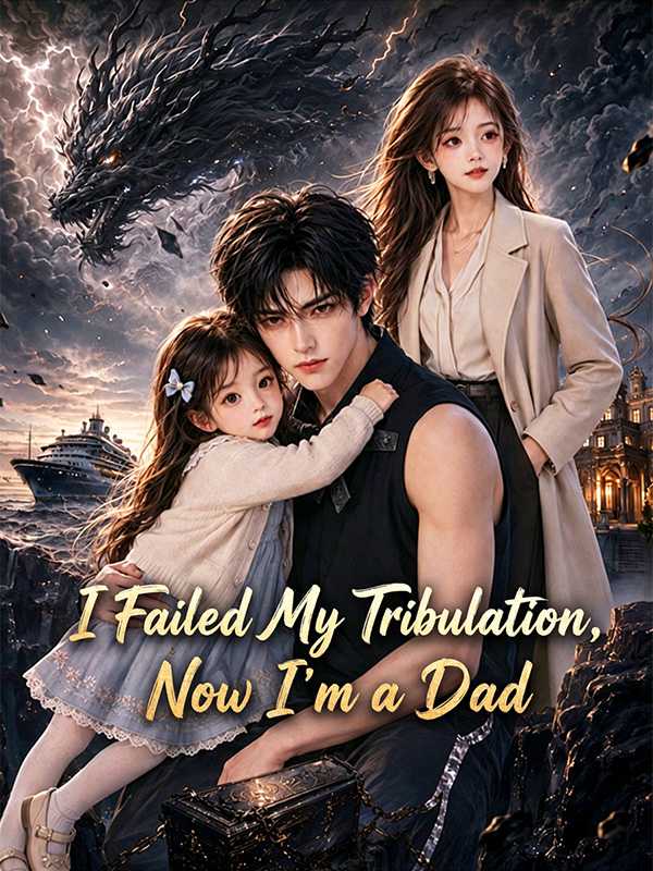 ‌I Failed My Tribulation, Now I'm a Dad poster