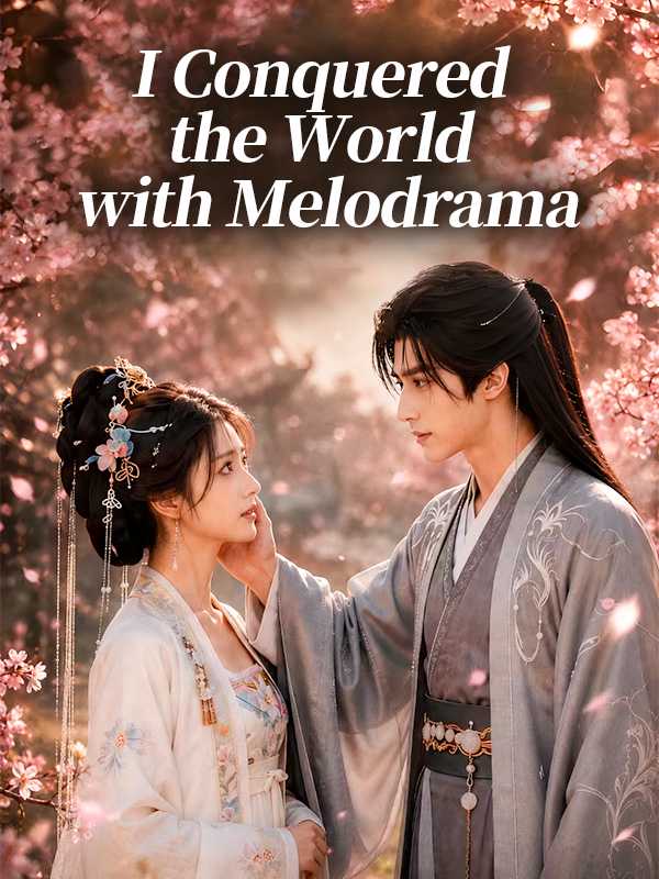 I Conquered the World with Melodrama poster