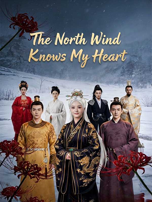 The North Wind Knows My Heart poster