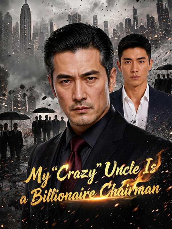 My “Crazy” Uncle Is a Billionaire Chairman poster