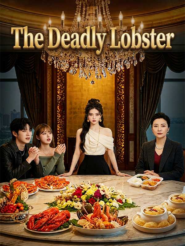 The Deadly Lobster poster