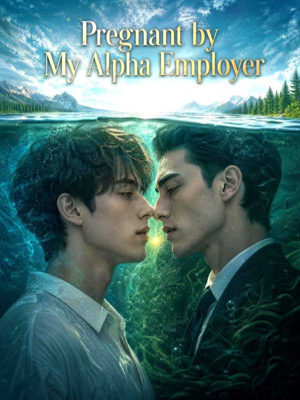 Pregnant by My Alpha Employer poster