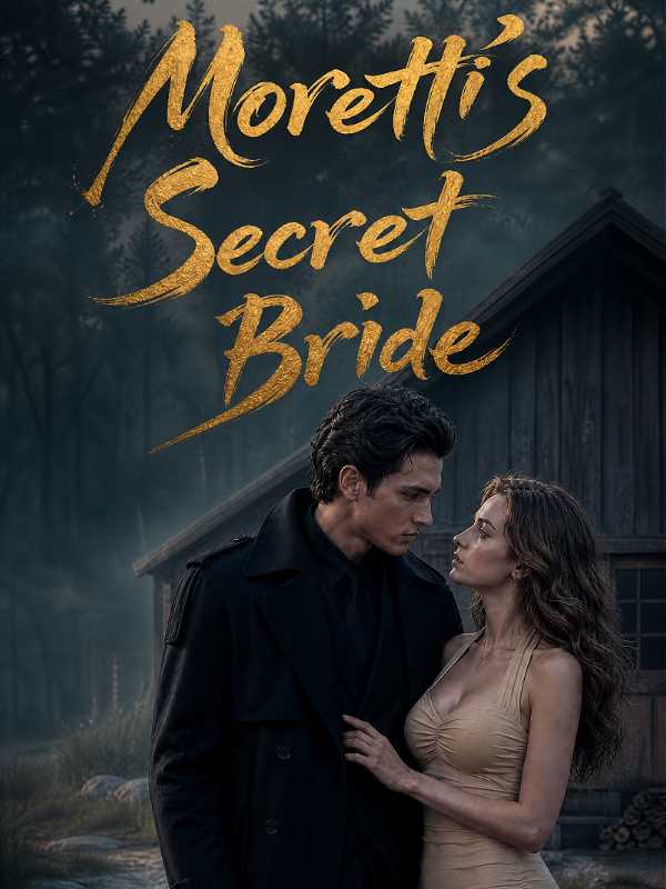 Moretti's Secret Bride poster