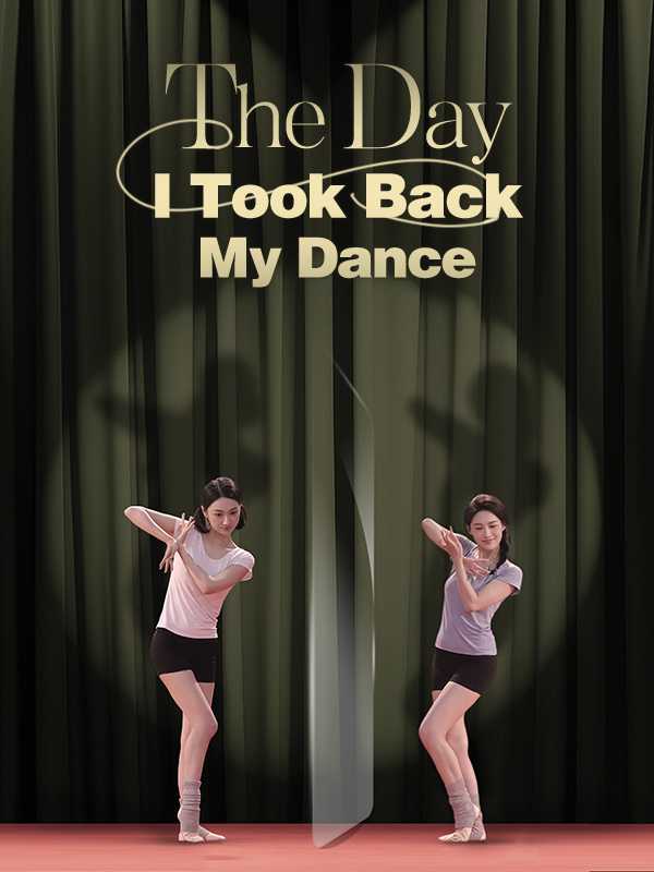 (DUBBED) The Day I Took Back My Dance poster