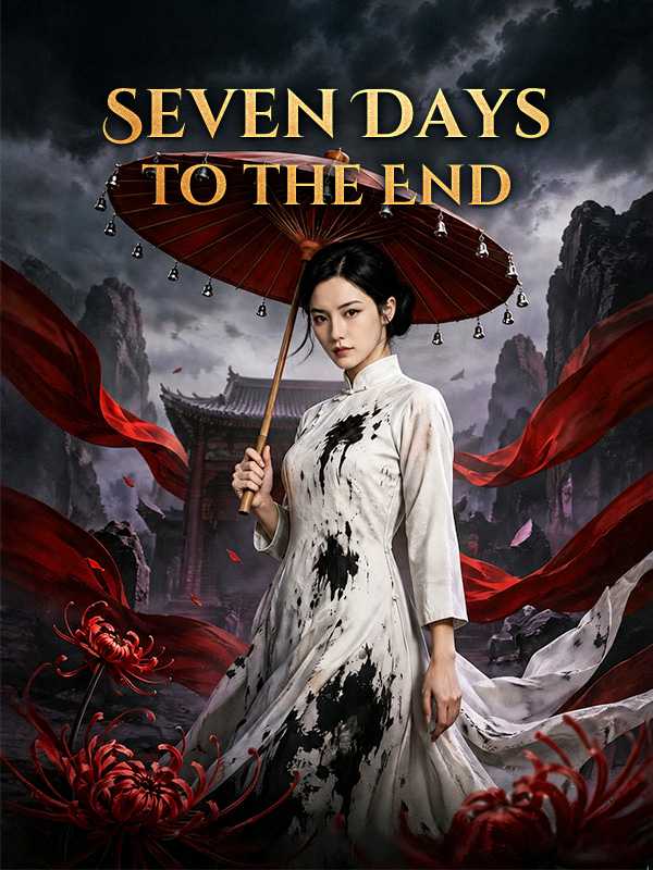 Seven Days to the End poster