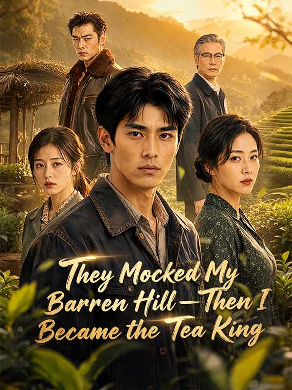 They Mocked My Barren Hill—Then I Became the Tea King poster