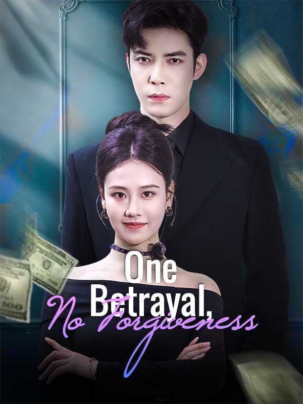 (DUBBED) One Betrayal, No Forgiveness poster