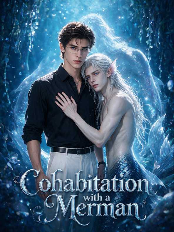 Cohabitation with a Merman poster