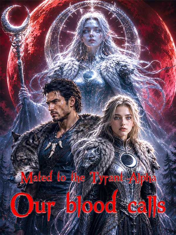 Mated to the Tyrant Alpha:Our Blood Calls poster