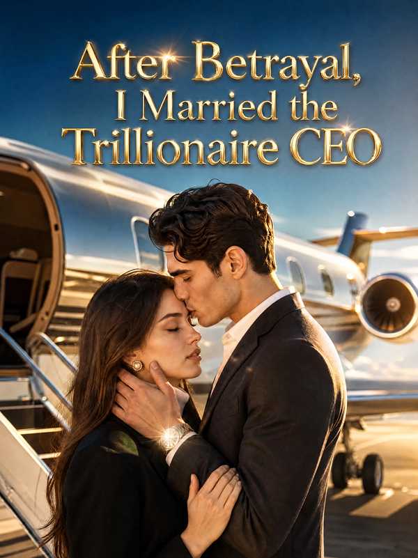 After Betrayal, I Married the Trillionaire CEO poster