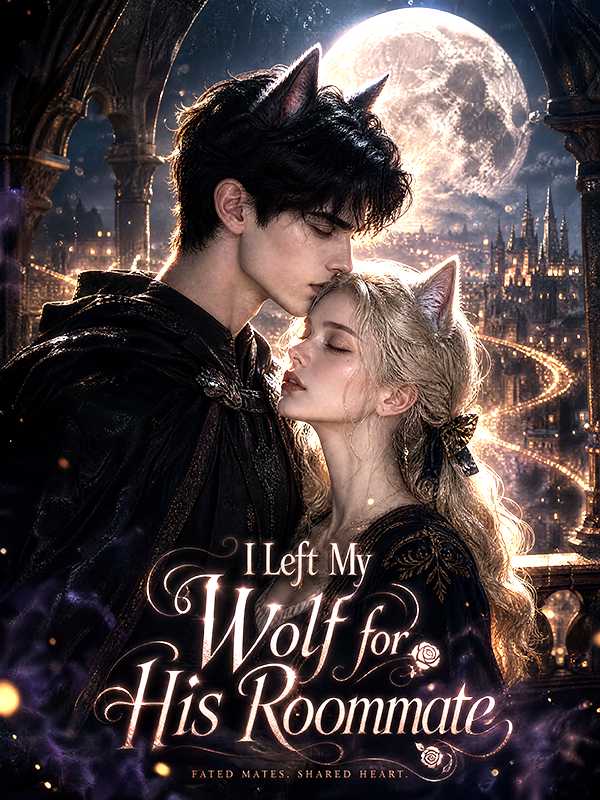 I Left My Wolf for His Roommate poster