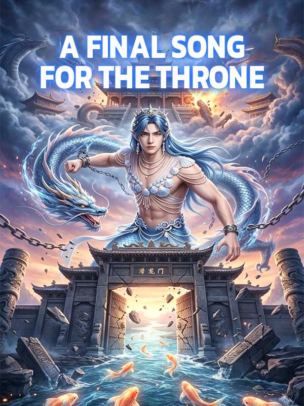 A Final Song for the Throne poster