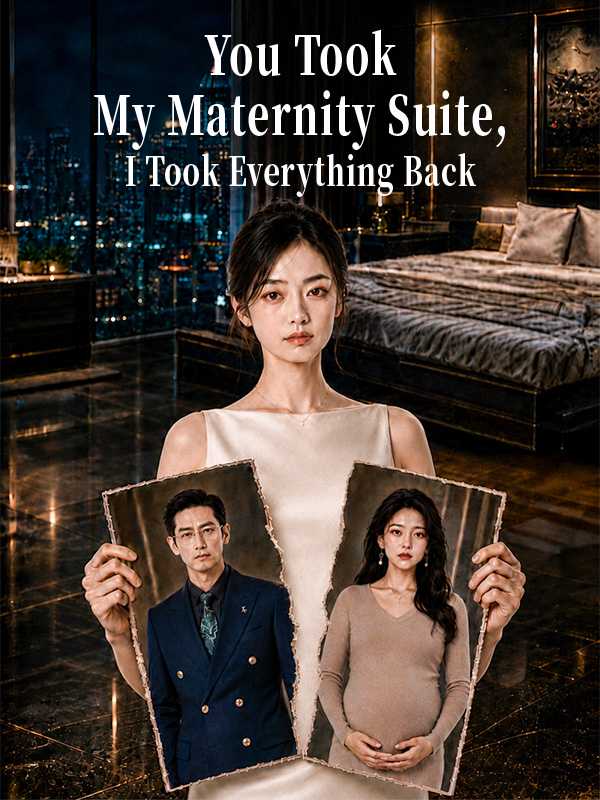 You Took My Maternity Suite, I Took Everything Back poster