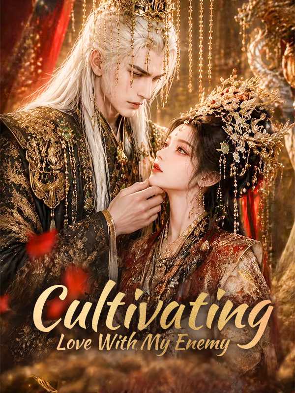 Cultivating Love With My Enemy poster