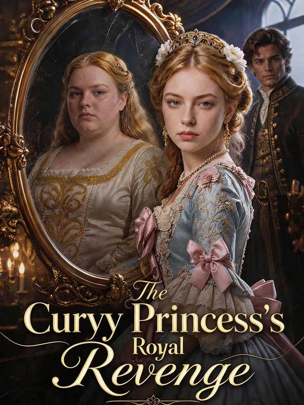 The Curvy Princess's Royal Revenge poster
