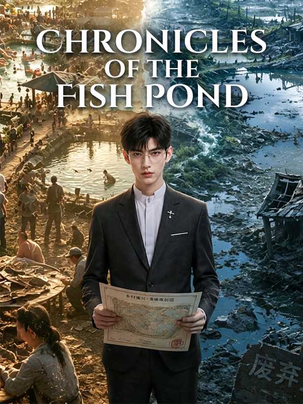 Chronicles of the Fish Pond poster