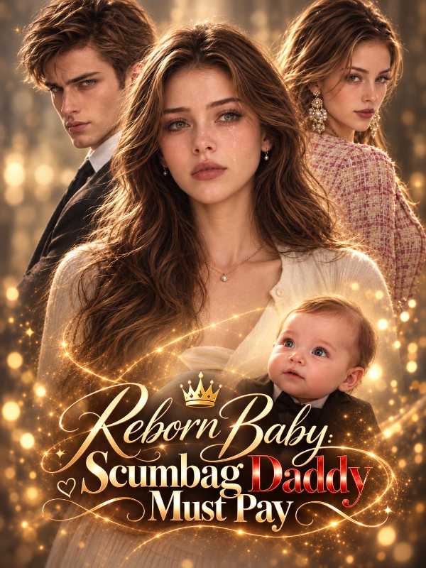 Reborn Baby: Scumbag Daddy Must Pay poster