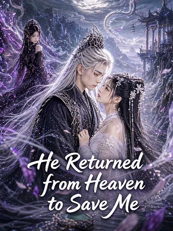 He Returned from Heaven to Save Me poster