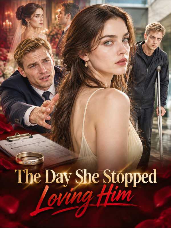 The Day She Stopped Loving Him poster