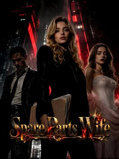 Spare Parts Wife poster