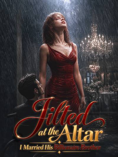 Jilted at the Altar, I Married His Billionaire Brother poster