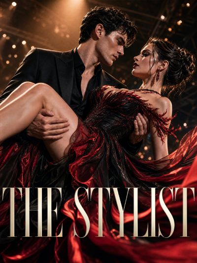 THE STYLIST poster