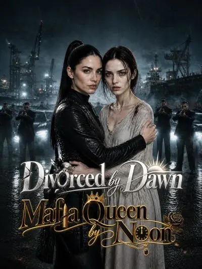 Divorced by Dawn, Mafia Queen by Noon poster