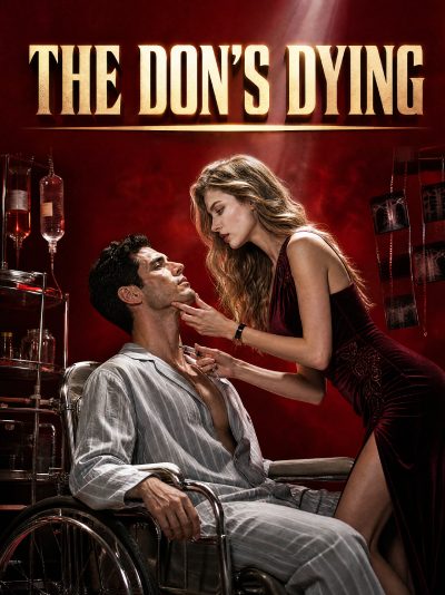 The Don's Dying poster