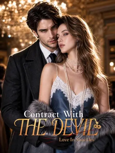 Deal With the Devil poster