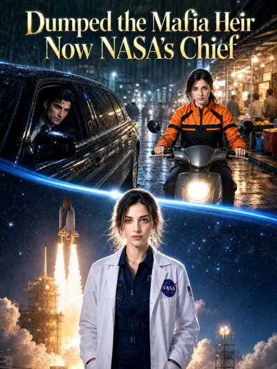 After Dumping the Mafia Heir, I Became NASA’s Chief Scientist poster