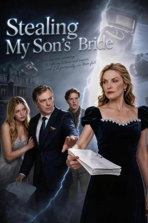 Stealing My Son's Bride poster