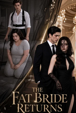 The Fat Bride Returns: I Became My Ex-Fiancé’s Uncle’s Forbidden Love cover