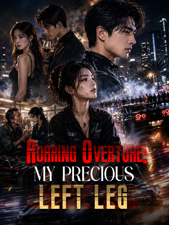 The Roaring Prelude: My Leg Is Worth A Fortune poster