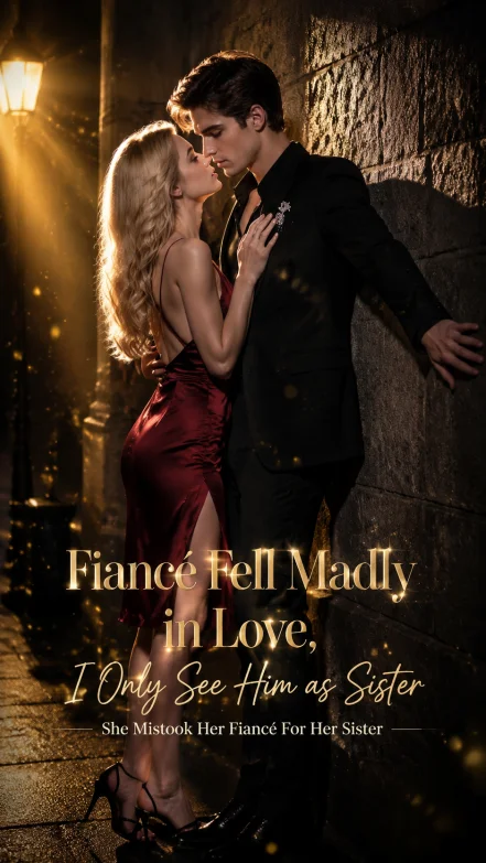 Fiance Fell Madly in Love, TOnly See Him as Sister poster