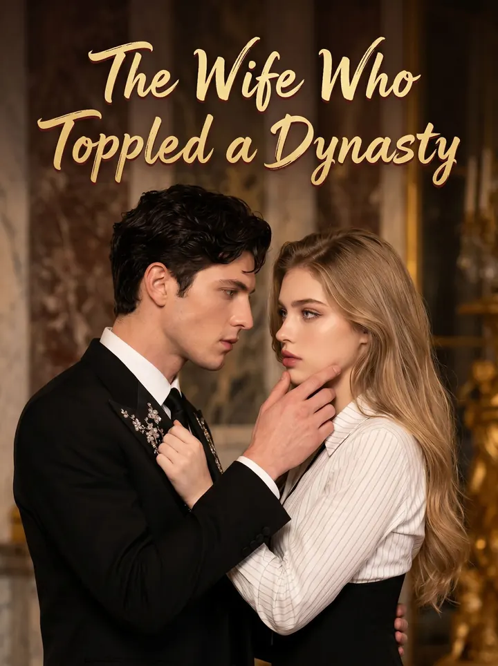 The Wife Who Toppled a Dynasty poster