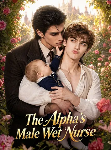 The Alpha's Male Wet Nurse poster