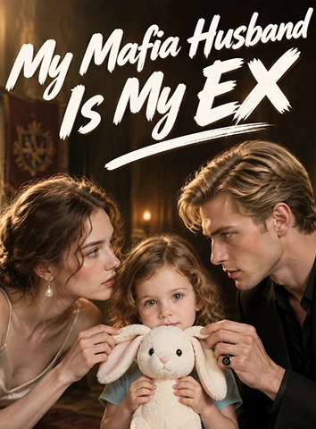My Mafia Husband Is My Ex poster