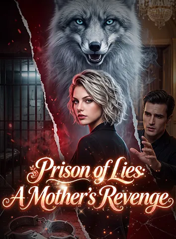 Prison of Lies: A Mother's Revenge poster
